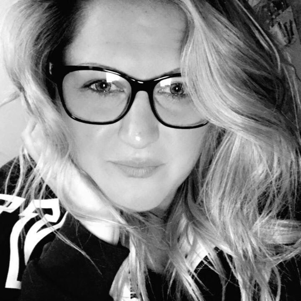 Meet your Posher, Hope